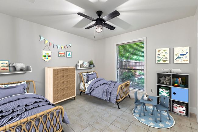 5709 Southern Cross Dr, Townhouse with 3 bedrooms, 3 bathrooms and null parking in Rockwall TX | Image 23
