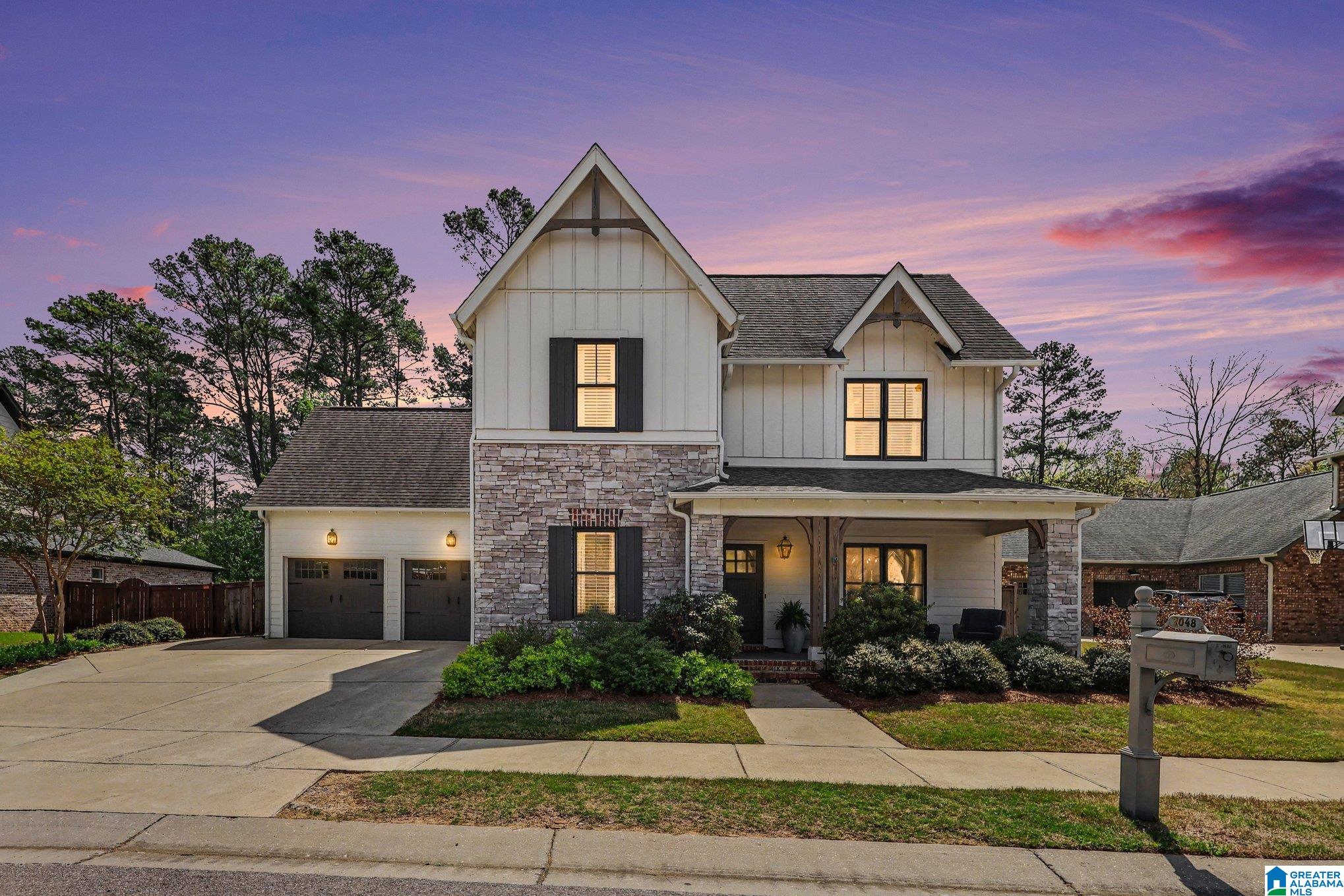 Residential in HOOVER 2