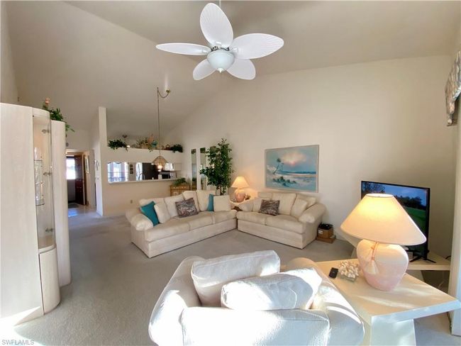 APT-8 - 5731 Foxlake Dr, Condo with 3 bedrooms, 2 bathrooms and null parking in NORTH FORT MYERS FL | Image 6