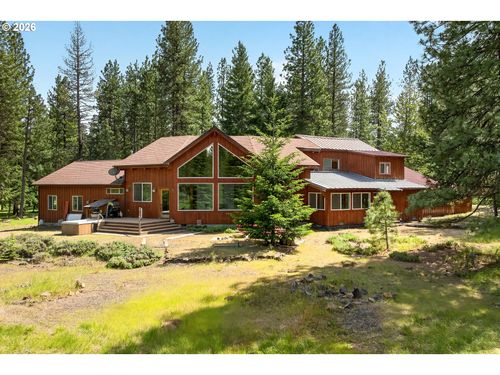 117 Jennings Rd, Trout Lake, WA, 98650-2016 | Card Image