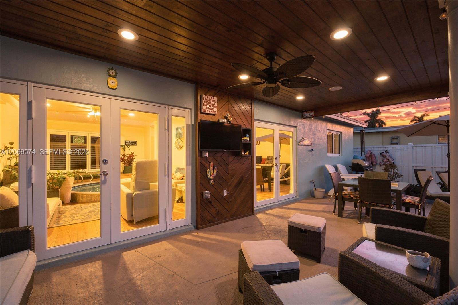 Residential in Sunrise 3