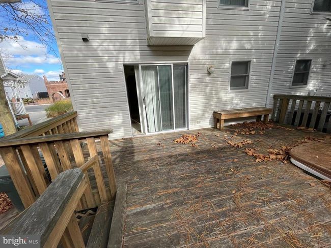 153 Captains Quarters Rd, Townhouse with 3 bedrooms, 3 bathrooms and null parking in OCEAN CITY MD | Image 22