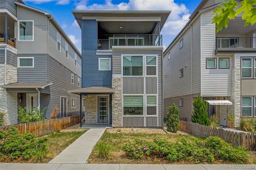 5733 Van Gordon Way, Arvada, CO, 80002 | Card Image
