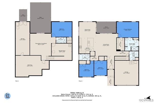 54 Genevieve, House other with 4 bedrooms, 3 bathrooms and null parking in Irvington VA | Image 43