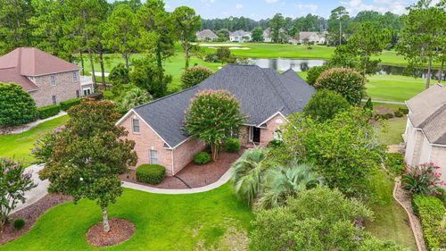 4222 Congressional Dr, Myrtle Beach, SC, 29579-6837 | Card Image