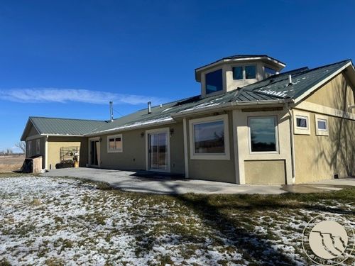 10674 & 10676 HIGHWAY 313 S Highway 313, Hardin, MT, 59034 | Card Image