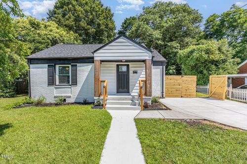 709 Brighton Rd, Raleigh, NC, 27610-1607 | Card Image