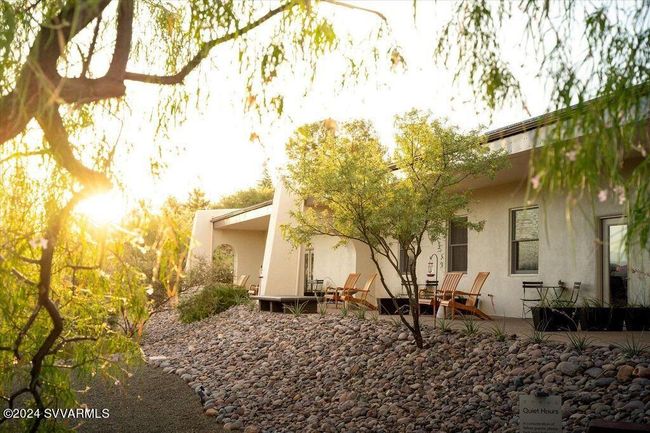 414 Peace Garden Path, House other with 5 bedrooms, 5 bathrooms and null parking in Clarkdale AZ | Image 30