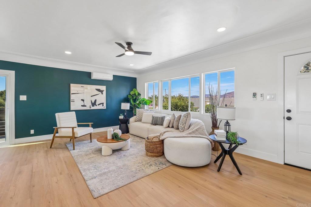 Residential in Vista 5