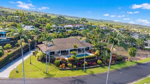78-6911 Kiaaina St, Kailua Kona, HI, 96740-2810 | Card Image