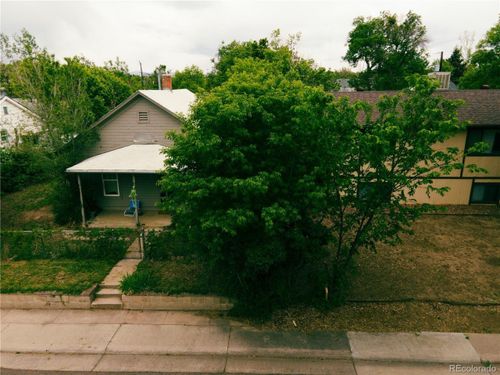 1917 S Fox St, Denver, CO, 80223-3922 | Card Image