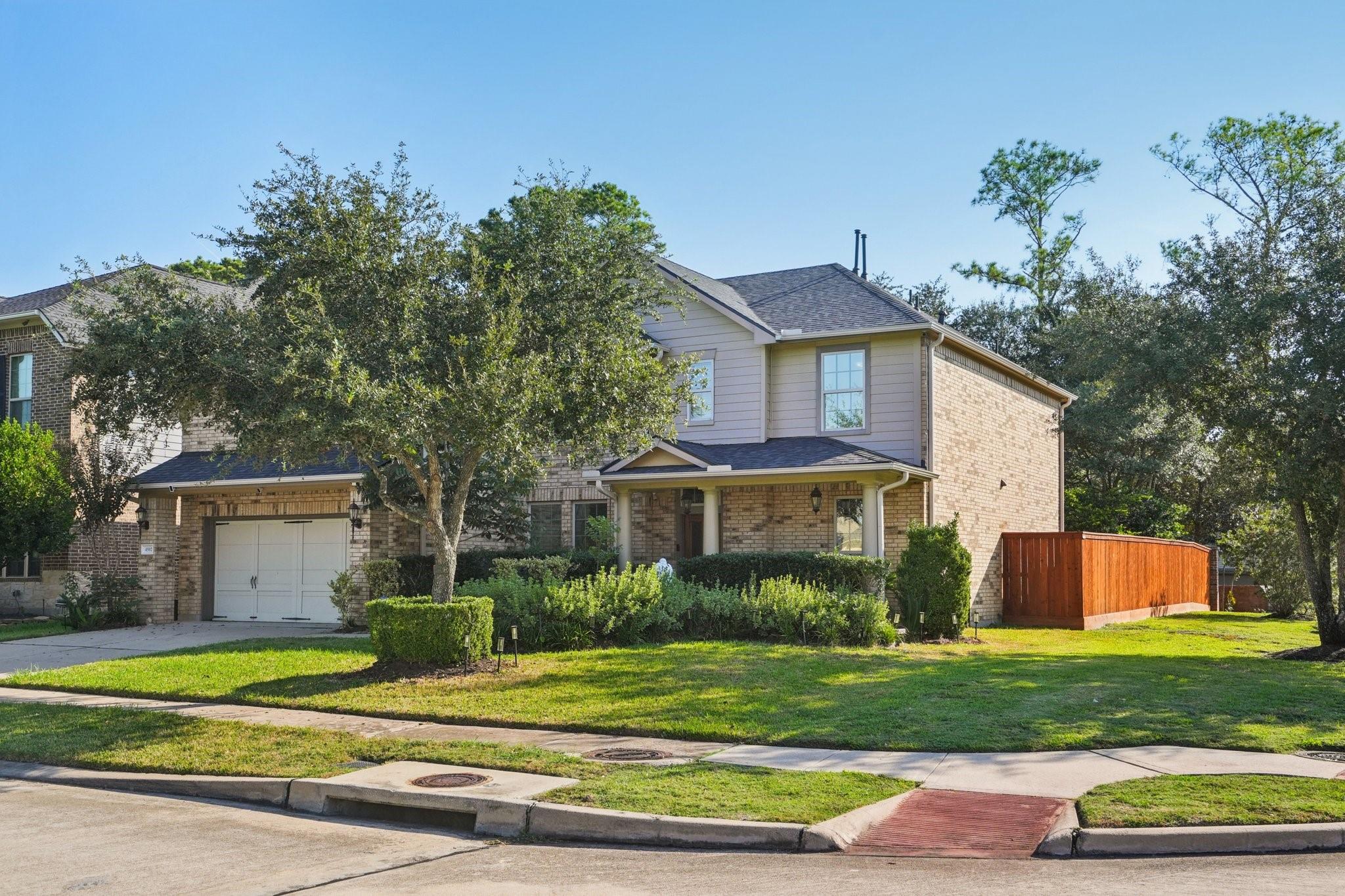 Residential in Houston 2