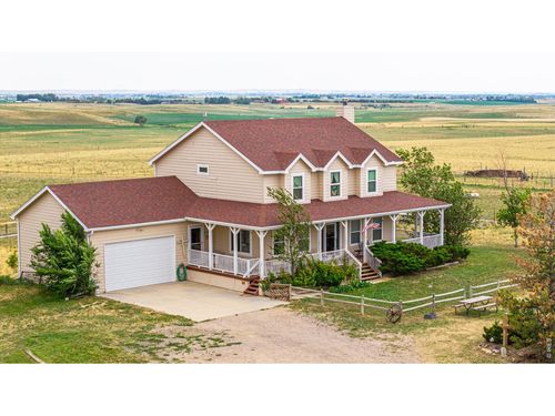 2827 W County Road 80, Wellington, CO, 80549-2024 | Card Image