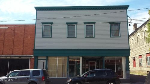 3-106 Montcalm Street, Ticonderoga, NY, 12883 | Card Image