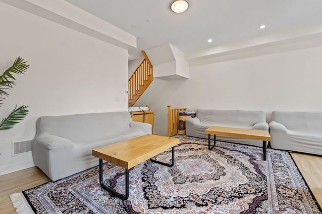 53 Benoit St, House attached with 4 bedrooms, 4 bathrooms and 1 parking in Woodbridge ON | Image 10