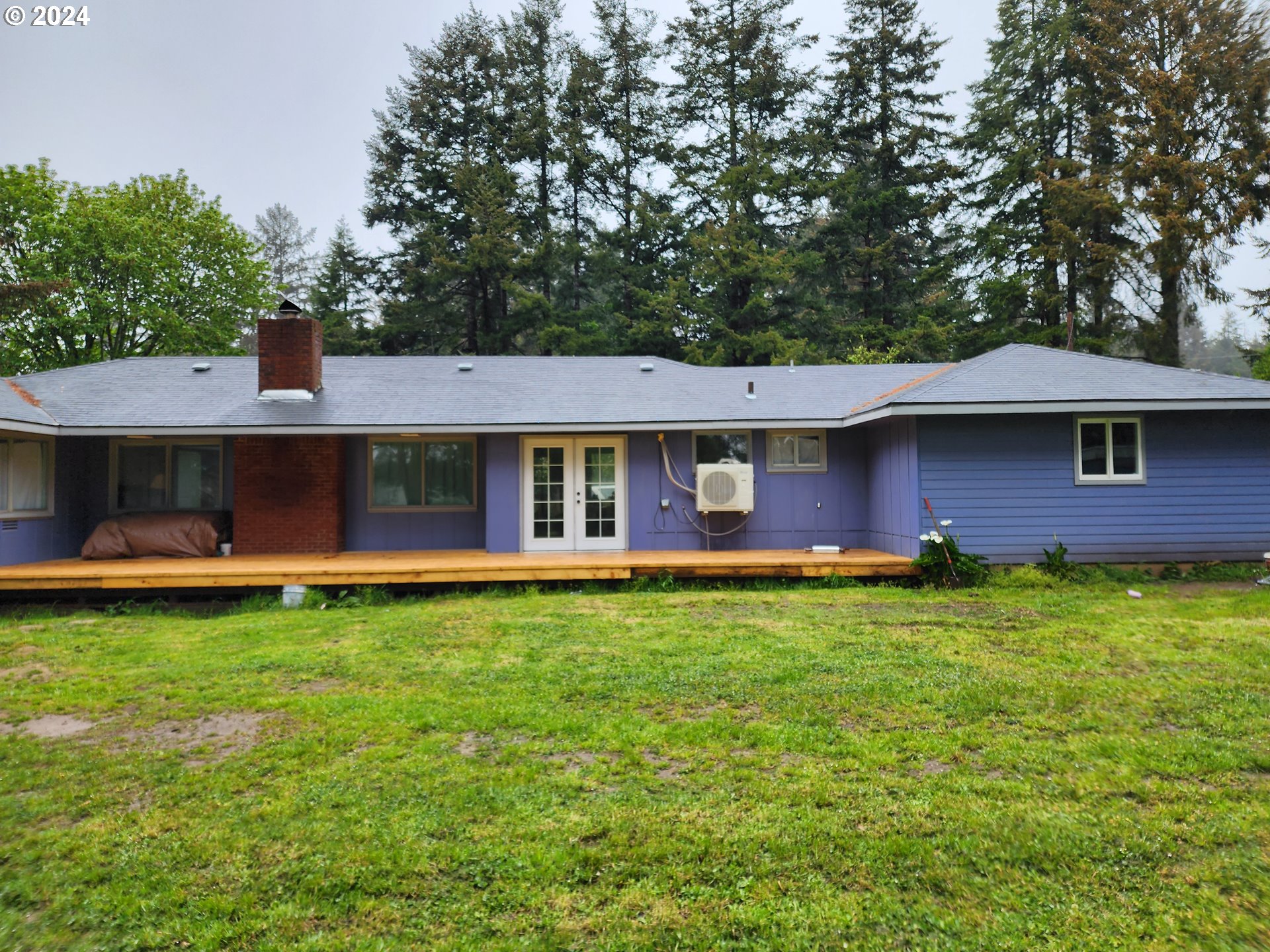 Residential in PortOrford 4