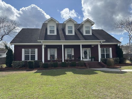 17576 Enoch Road, Andalusia, AL, 36421 | Card Image