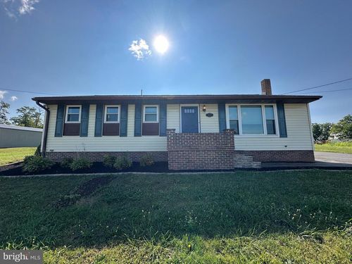 11092 Williamsport Pike, GREENCASTLE, PA, 17225-9441 | Card Image