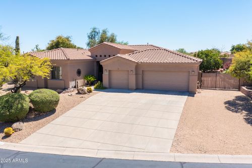 15331 E Hillside Dr, Fountain Hills, AZ, 85268-5803 | Card Image