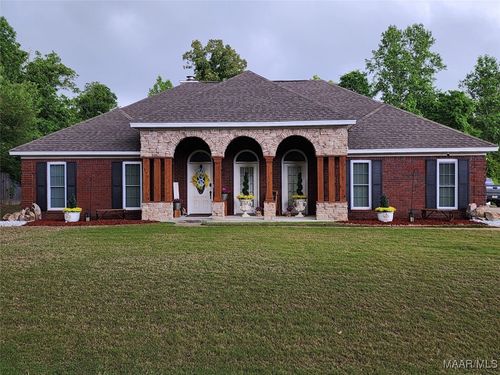 54 Brandy Ct, Deatsville, AL, 36022-4062 | Card Image