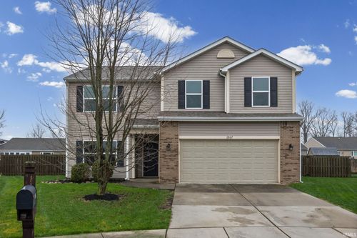 2867 Katmai Ct. Court, West Lafayette, IN, 47906 | Card Image