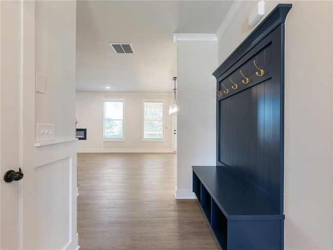 4436 Hosch Reserve Ct, House other with 5 bedrooms, 3 bathrooms and null parking in Buford GA | Image 41