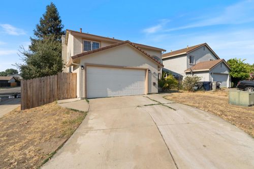 2501 Lock Avenue, Sacramento, CA, 95822 | Card Image