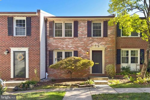 298 Gundry Dr, FALLS CHURCH, VA, 22046-4116 | Card Image