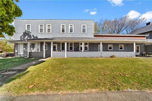 2851 Oakwood Ave, Lorain, OH, 44055-1937 | Card Image