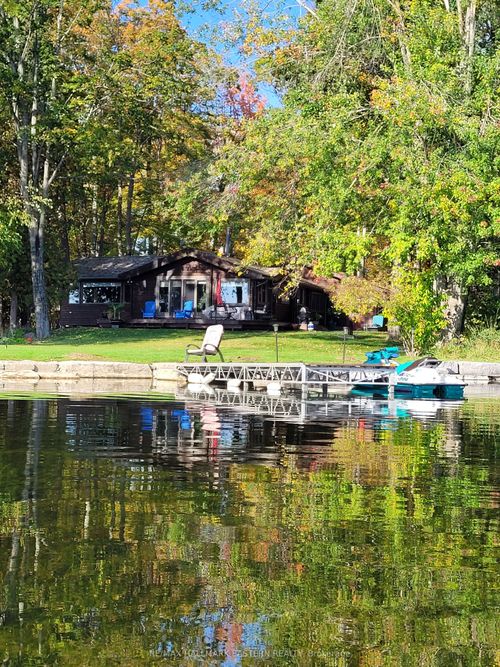 57 Woodland Trail, Lakehurst, ON, K0L1J0 | Card Image