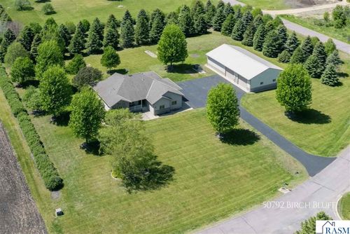 50792 Birch Bluff Dr, North Mankato, MN, 56003-4127 | Card Image