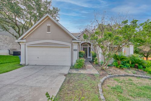 24834 Shining Arrow, San Antonio, TX, 78258-2744 | Card Image