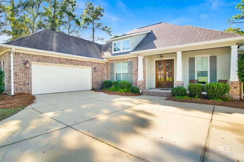 7801 Elderberry Dr, Spanish Fort, AL, 36527-8806 | Card Image