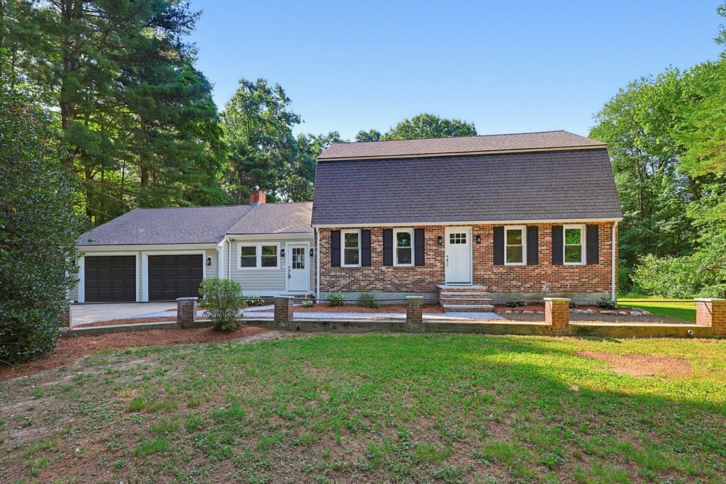 Residential in Foxboro 3