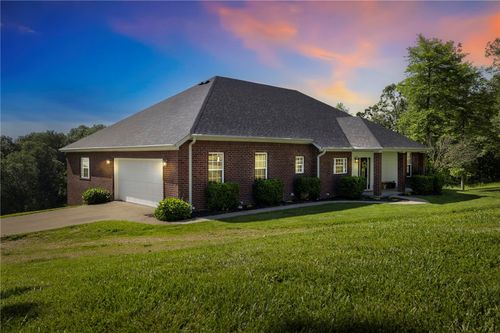 309 Madison 8744, Huntsville, AR, 72740-9503 | Card Image