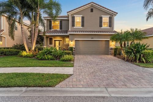 5439 Cartagena Dr, SARASOTA, FL, 34233-3501 | Card Image