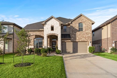28410 Hannahs Harbor Lane, Katy, TX, 77494 | Card Image