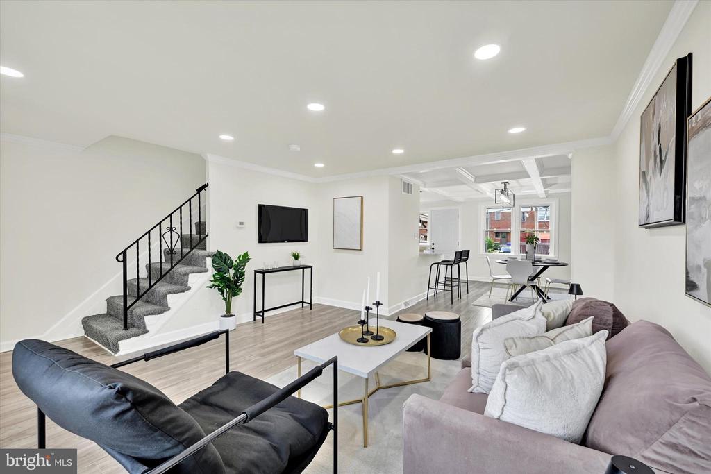 Residential in BALTIMORE 4