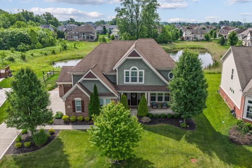 3600 Sparrow Ct, Hilliard, OH, 43026-2581 | Card Image