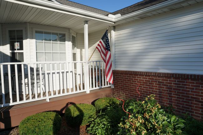 1016 Curzon St, Condo with 2 bedrooms, 3 bathrooms and null parking in Howell MI | Image 30