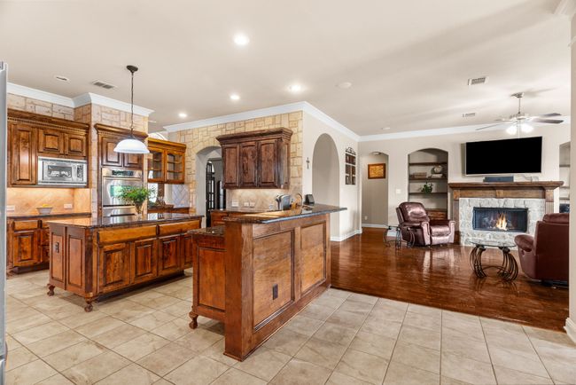 5900 Corinth Chapel Rd, House other with 4 bedrooms, 5 bathrooms and null parking in Parker TX | Image 10