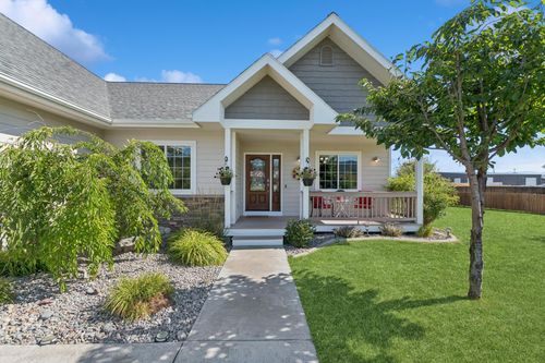 151 Rocky Meadows Loop, Kalispell, MT, 59901-7917 | Card Image