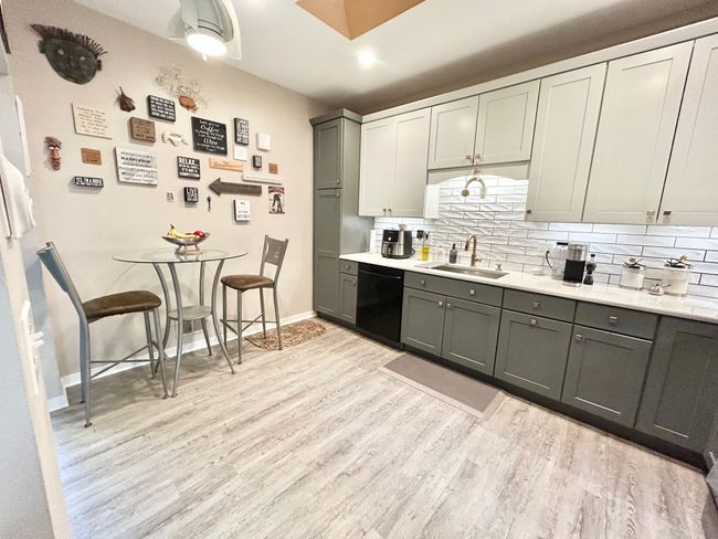 Luxury Vinyl Plank Flooring | Image 8