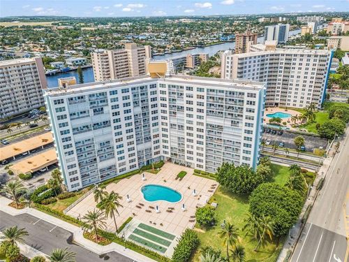 906-201 N Ocean Blvd, Pompano Beach, FL, 33062 | Card Image