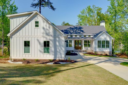 1080 Glen Eagle Dr, Greensboro, GA, 30642-6115 | Card Image
