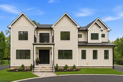 12 Tilden Ct, Livingston, NJ, 07039-2447 | Card Image