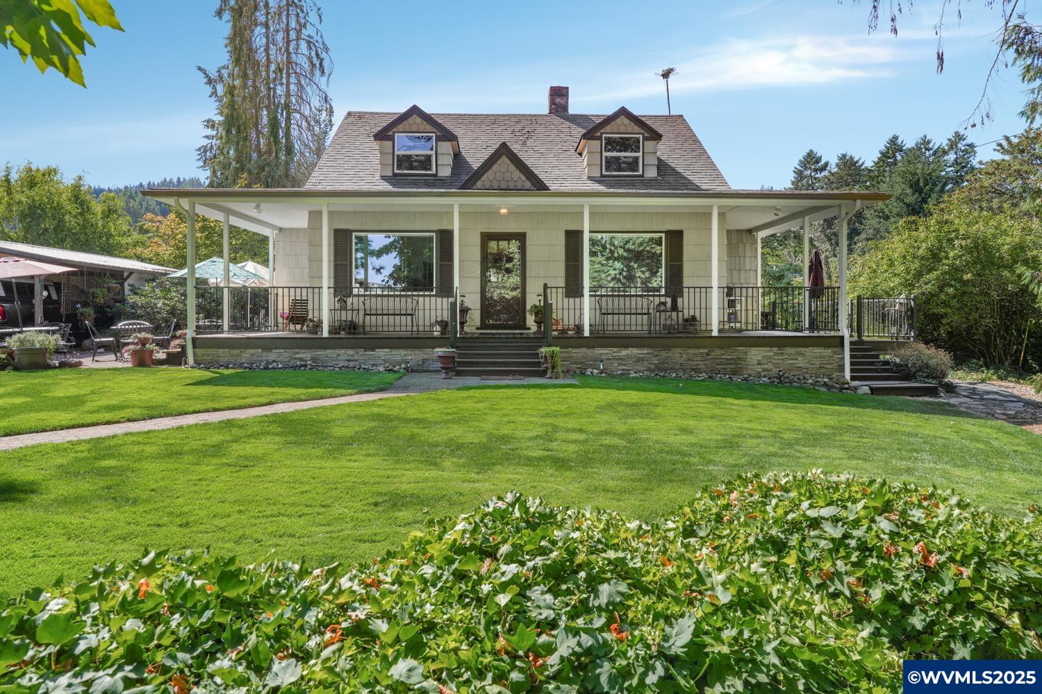 Residential in Salem