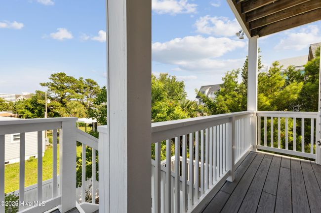 1st floor deck | Image 26