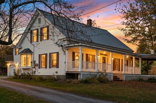 2016 Vt Route 110, Washington, VT, 05675 | Card Image