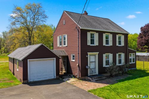 385 Brewer St, East Hartford, CT, 06118-2108 | Card Image